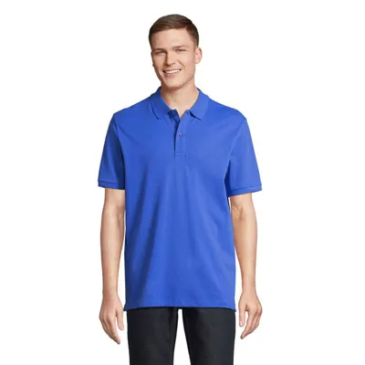 POLO KREKLS / 8 KRĀSĀS / KOKVILNA - VISKOZE / XXS - 4XL