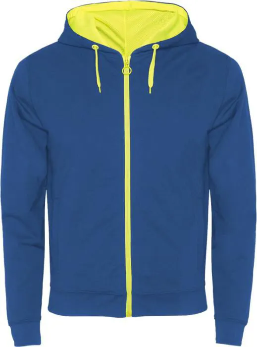 ''FUJI'' UNISEX JAKA / 5 VEIDI / S - 2XL / PFR1105A71