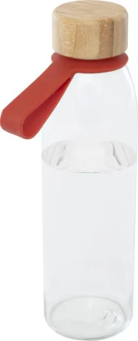 STIKLA PUDELE / 500 ML / PF100853
