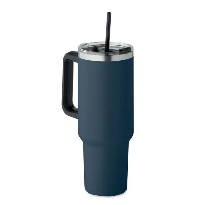 LIELA TERMOKRŪZE ''SUMA'' AR SALMIŅU NO PĀRSTRĀDĀTA TĒRAUDA / 1200 ML / 4 KRĀSĀS / MO2327