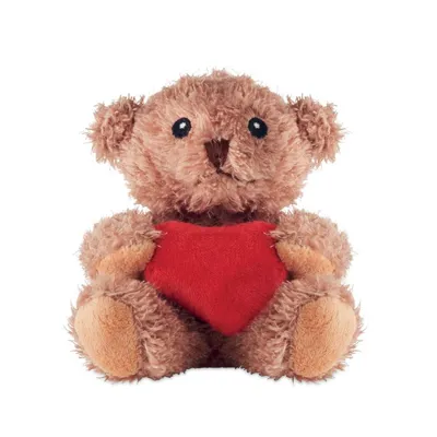 PLĪŠA LĀCIS ''CUDDLE''