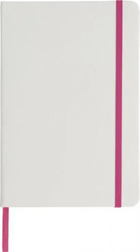 SPECTRUM WHITE / A5 / PF107135 / 7 KRĀSĀS / LĪNIJU / BUDŽETA