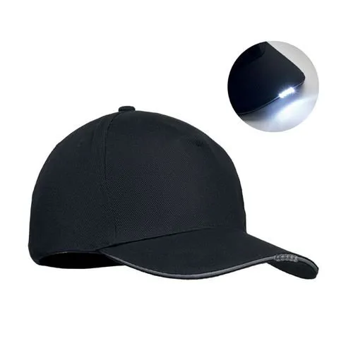 LED BEISBOLA CEPURE ''LUZCAP''/ MO2439