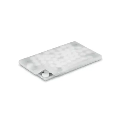 MINTCARD / PIPARMĒTRU DRAŽĒJAS / 2 KRĀSĀS