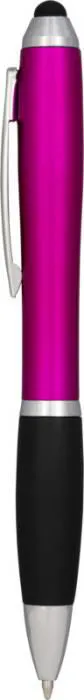NASH COLOURED STYLUS / AR TOUCH UZGALI / PF106392 / PF106903 / 8 KRĀSĀS / ZILU UN MELNU LODĪTI