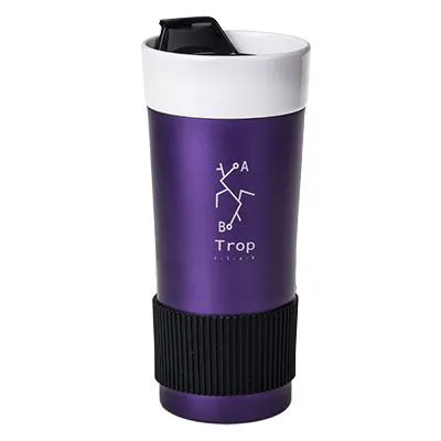 SPARK / 320 ML / 3 KRĀSĀS / PORCELĀNS + NERŪSĒJOŠAIS TĒRAUDS