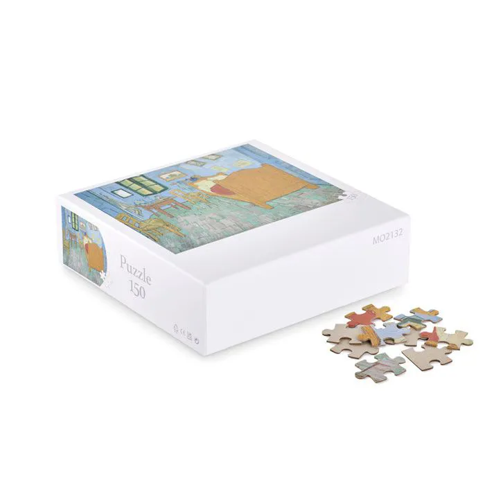 PUZZLE / 150 GABALIŅI / MO2132