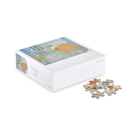 PUZZLE / 150 GABALIŅI