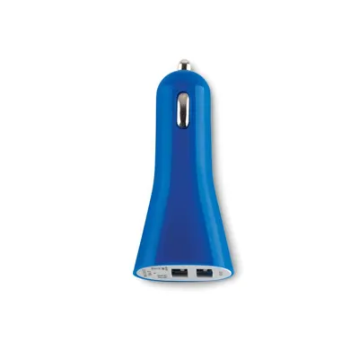 LANCE / TELEFONA USB LĀDĒTĀJS / 4 KRĀSĀS
