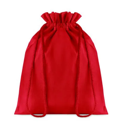 TASKE MEDIUM / 25 X 32 CM / 105 G / MO9730 / MO9731 / MELNĀ UN SARKANĀ KRĀSĀ