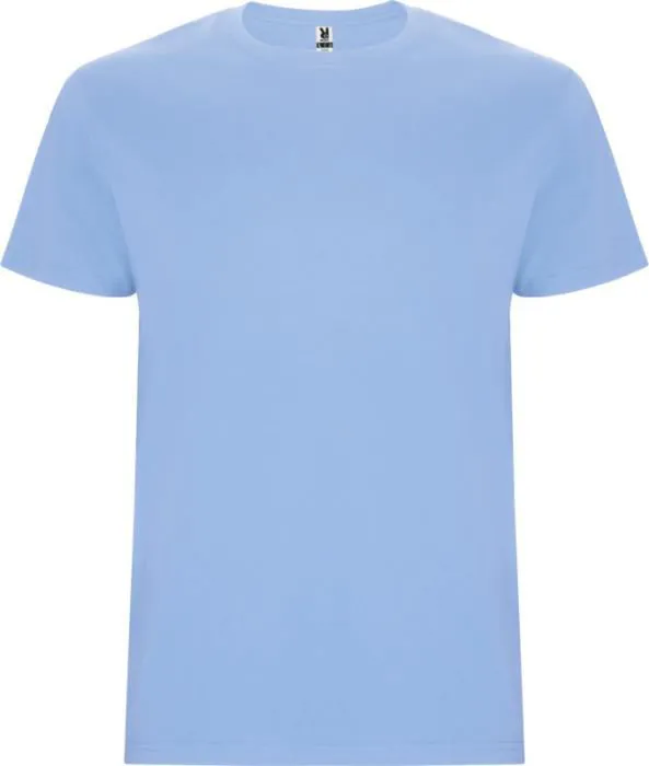 VĪRIEŠU TRIKOTĀŽAS T- KREKLS NO KOKVILNAS / 34 KRĀSĀS / S - 3XL/ 190g m2 / PF-R66813K1