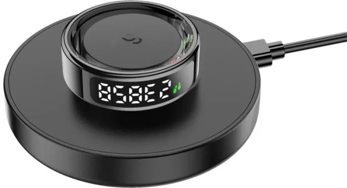 PRIXTON ORBYT TOUCH VIEDAIS GREDZENS AR DISPLEJU / PF1PA619
