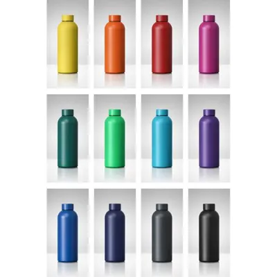''NORDIC'' TERMOSA PUDELE / 500 ml