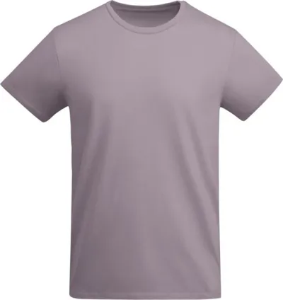 VĪRIEŠU T- KREKLS NO ORGANISKĀS KOKVILNAS / 14 KRĀSĀS / S - 3XL / 175g