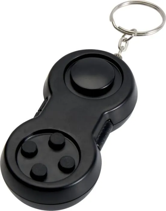 FIDGIX KONTROLIERA FIDGET ATSLĒGU PIEKARIŅŠ / PF126344