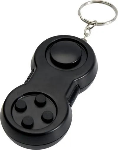 FIDGIX KONTROLIERA FIDGET ATSLĒGU PIEKARIŅŠ