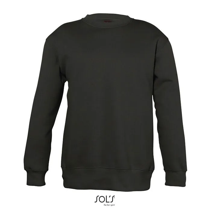 NEW SUPREME KIDS / SOL`S / BĒRNU DŽEMPERIS / 280 G / 2 KRĀSĀS / S13249