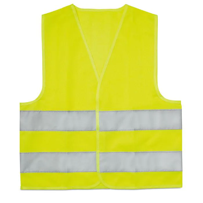 MINI VISIBLE / ATSTAROJOŠA VESTE BĒRNIEM / MO7602