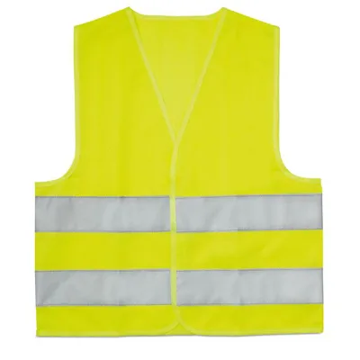 MINI VISIBLE / ATSTAROJOŠA VESTE BĒRNIEM