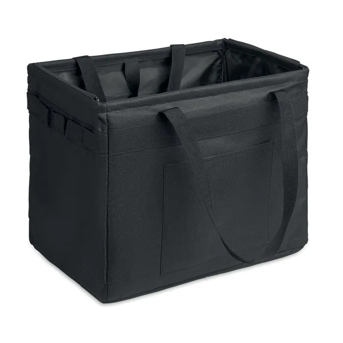 SALOKĀMS IEPIRKUMU GROZS / ORGANIZATORS 