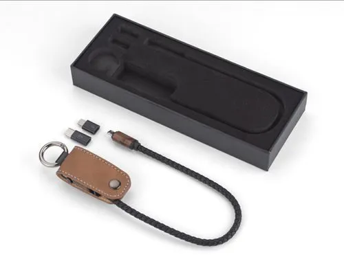 WEST / ASG09095 / PREMIUM / EKO ĀDA / AR KOKA DETAĻĀM