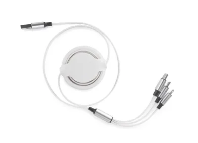 3 VIENĀ - USB VADS 