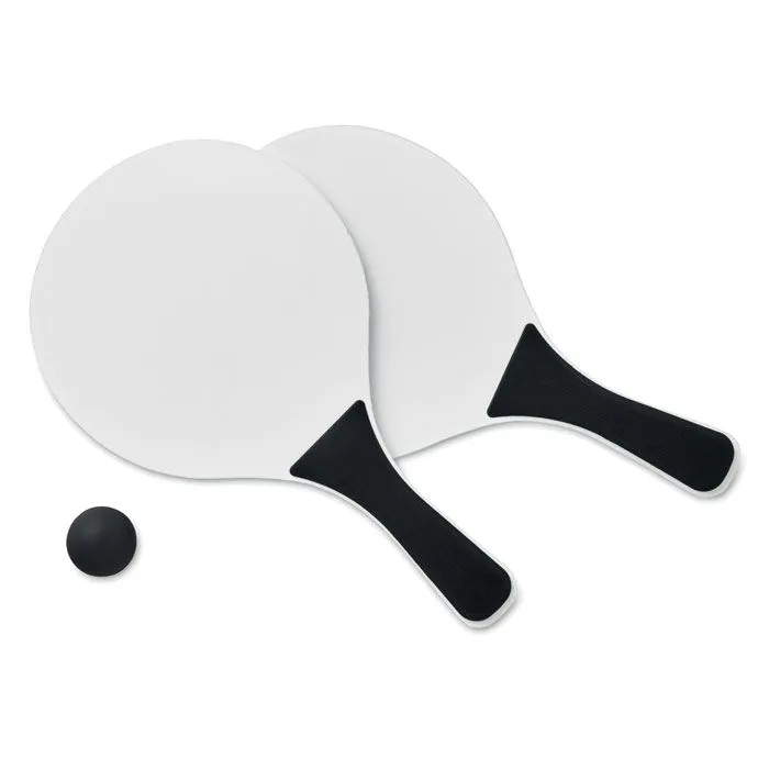 MINI MATCH / SPĒLE BĒRNIEM / TENNIS / MO1911 / 5 KRĀSĀS