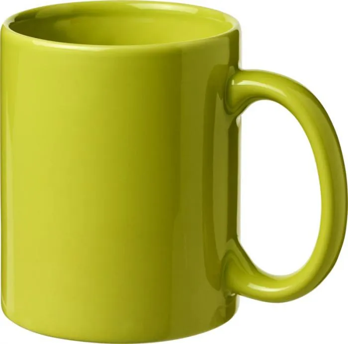 SANTOS / 330 ML / PF100378 / KERAMIKA / 6 KRĀSĀS