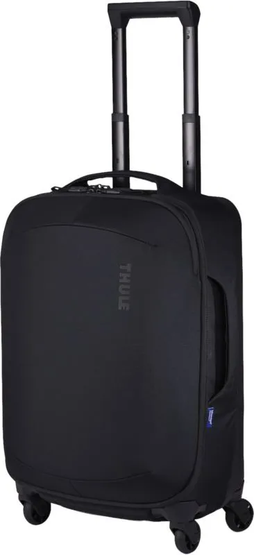 ''THULE SUBTERRA 2'' PĀRNĒSĀJAMS PREMIUM KLASES ČEMODĀNS / PF12074390