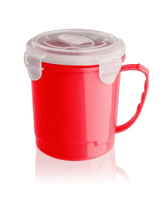 CREME / ZUPAS TRAUCIŅŠ / 640ML / ASG16501