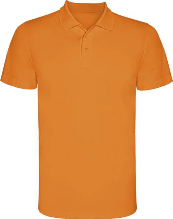 BĒRNU POLO KREKLS NO POLIESTERA / 11 KRĀSĀS / IZMĒRI 4, 8, 12 / 150G / PF-K04043OD