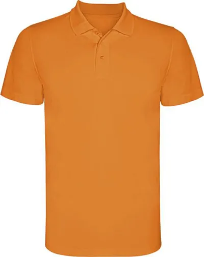 BĒRNU POLO KREKLS NO POLIESTERA / 11 KRĀSĀS / IZMĒRI 4, 8, 12 / 150G
