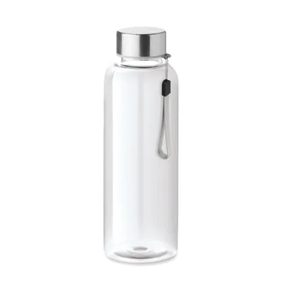 UTAH RPET / 500 ML / 8 KRĀSĀS / NO OTRREIZ PĀRSTRĀDĀTAS PLASTMASAS
