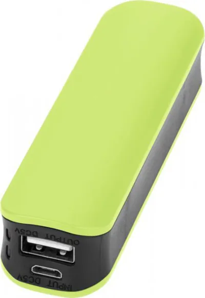 EDGE / 2000 mah / 3 krāsās