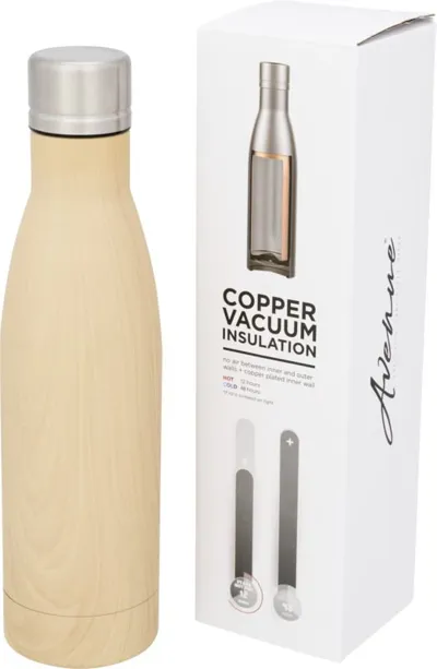 VASA WOOD / 500 ml