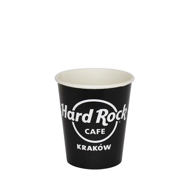 VIENA SLĀŅA PAPĪRA KRŪZĪTES AR APDRUKU / 200 - 250 ML / 8 oz / KPI-200SW