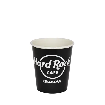 VIENA SLĀŅA PAPĪRA KRŪZĪTES AR APDRUKU / 200 - 250 ML / 8 oz / KPI-200SW