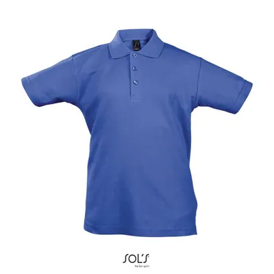 SUMMER II KIDS / SOL`S / 170 G / BĒRNU / 100% KOKVILNA / 2 KRĀSĀS