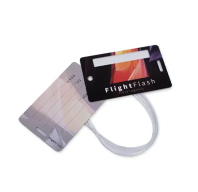 CIETI PVC BAGĀŽAS PIEKARIŅI AR PILNKRĀSU APDRUKU / MT1004