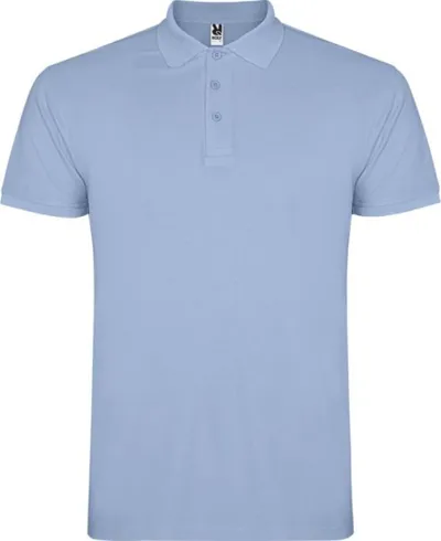 BĒRNU POLO KREKLS NO KOKVILNAS / 8 KRĀSĀS / IZMĒRI 3 / 4 - 11 / 12 / 200G