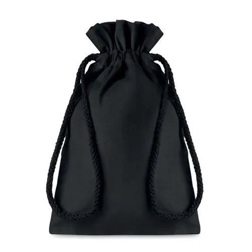 TASKE SMALL / 14 X 22 CM / MO9729 / MO9728 / MELNĀ, BALTĀ UN SARKANĀ KRĀSĀ / 105 G