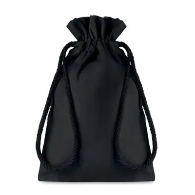 TASKE SMALL / 14 X 22 CM / MO9729 / MO9728 / MELNĀ, BALTĀ UN SARKANĀ KRĀSĀ / 105 G