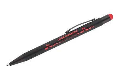NIRO / AR TOUCH / 8 KRĀSĀS / AR SPOGUĻA EFEKTA GRAVĒJUMU TOUCH KRĀSĀ