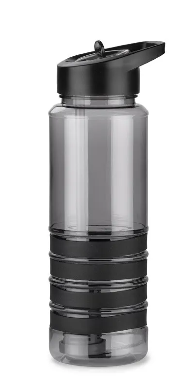 KIVI / ŪDENS PUDELE AR FILTRU UN SALMIŅU / 700 ML