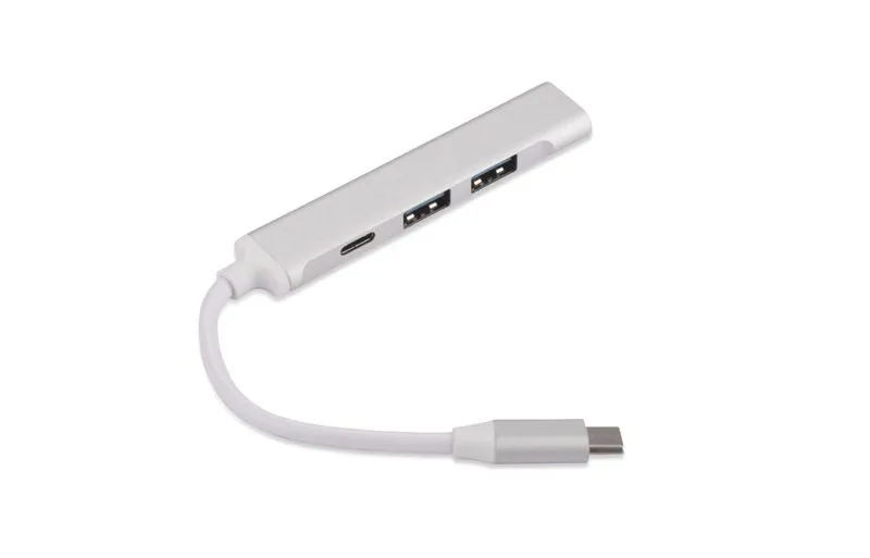 USB HUB CENTRMEZGLS ''ROSKO'' / BC09163