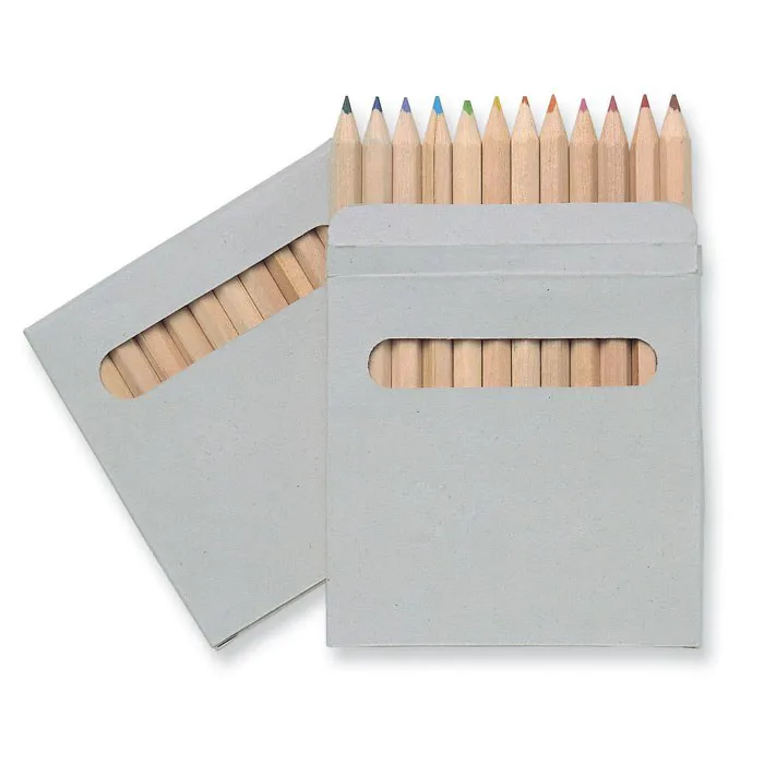 ARCOLOR / KRĀSOJAMIE ZĪMUĻI BĒRNIEM / IT1047 / 12 GAB