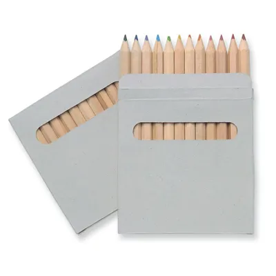 ARCOLOR / KRĀSOJAMIE ZĪMUĻI BĒRNIEM / 12 GAB