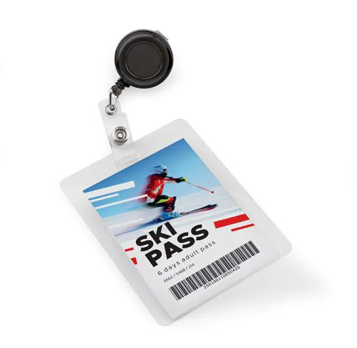 PULL / JOJO TURĒTĀJS SLĒPOŠANAS UN ID KARTĒM / 2 KRĀSĀS / ASG17075
