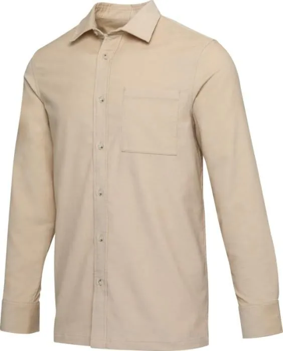 ALUM KORDUROJA UNISEX KREKLS / 2 KRĀSAS / PF395069