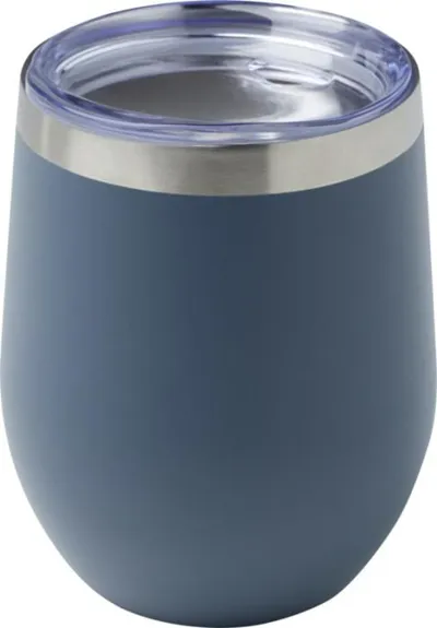 TERMOKRŪZE ''CORZO'' NO NERŪSĒJOŠĀ TĒRAUDA / 350 ML / 6 KRĀSĀS